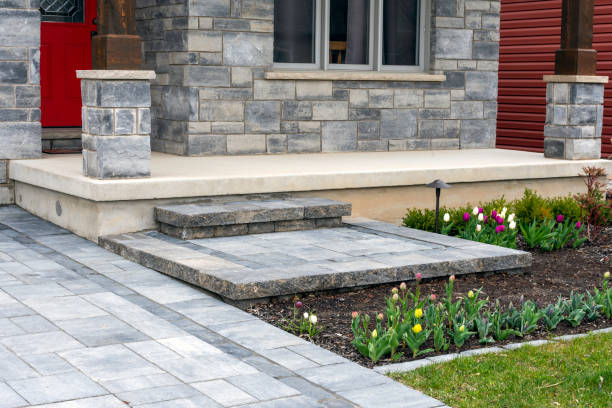 Best Driveway Pavers Near Me  in Covgton, IN